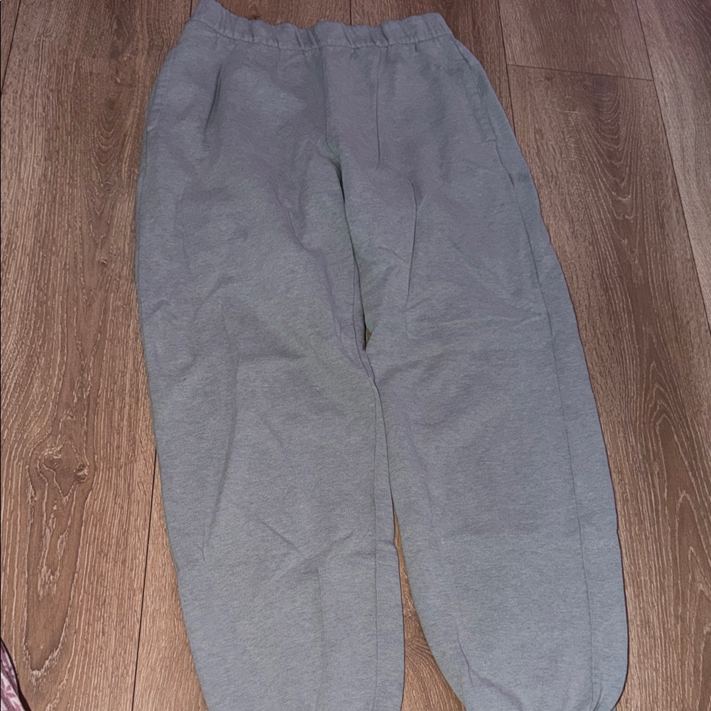 Hollister Sweatpants